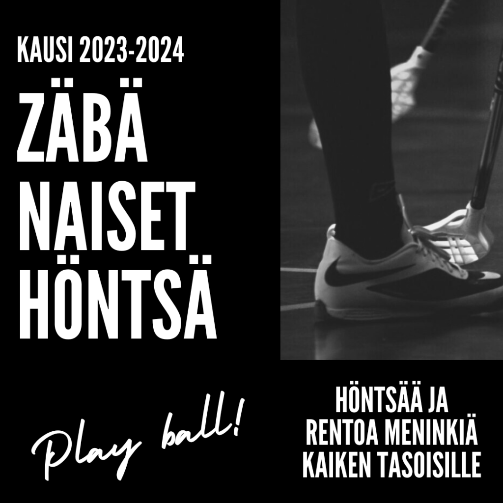 2023-2024: Zäbä Naiset Höntsä